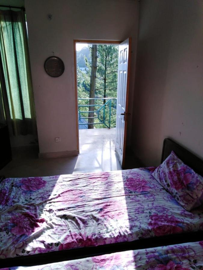 Pindi Point Guest House Ghora Gali Buitenkant foto